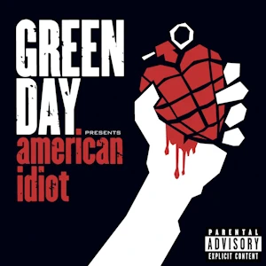 /Медіатека/Музика/Рок-Панк/Green Day/2004 - American Idiot/index.webp
